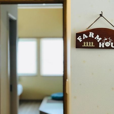 Shooting Star The Bed & Breakfast NakaNakafurano Dış mekan fotoğraf