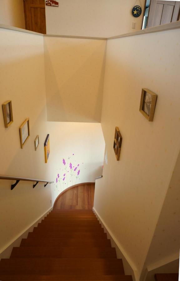 Shooting Star The Bed & Breakfast NakaNakafurano Dış mekan fotoğraf