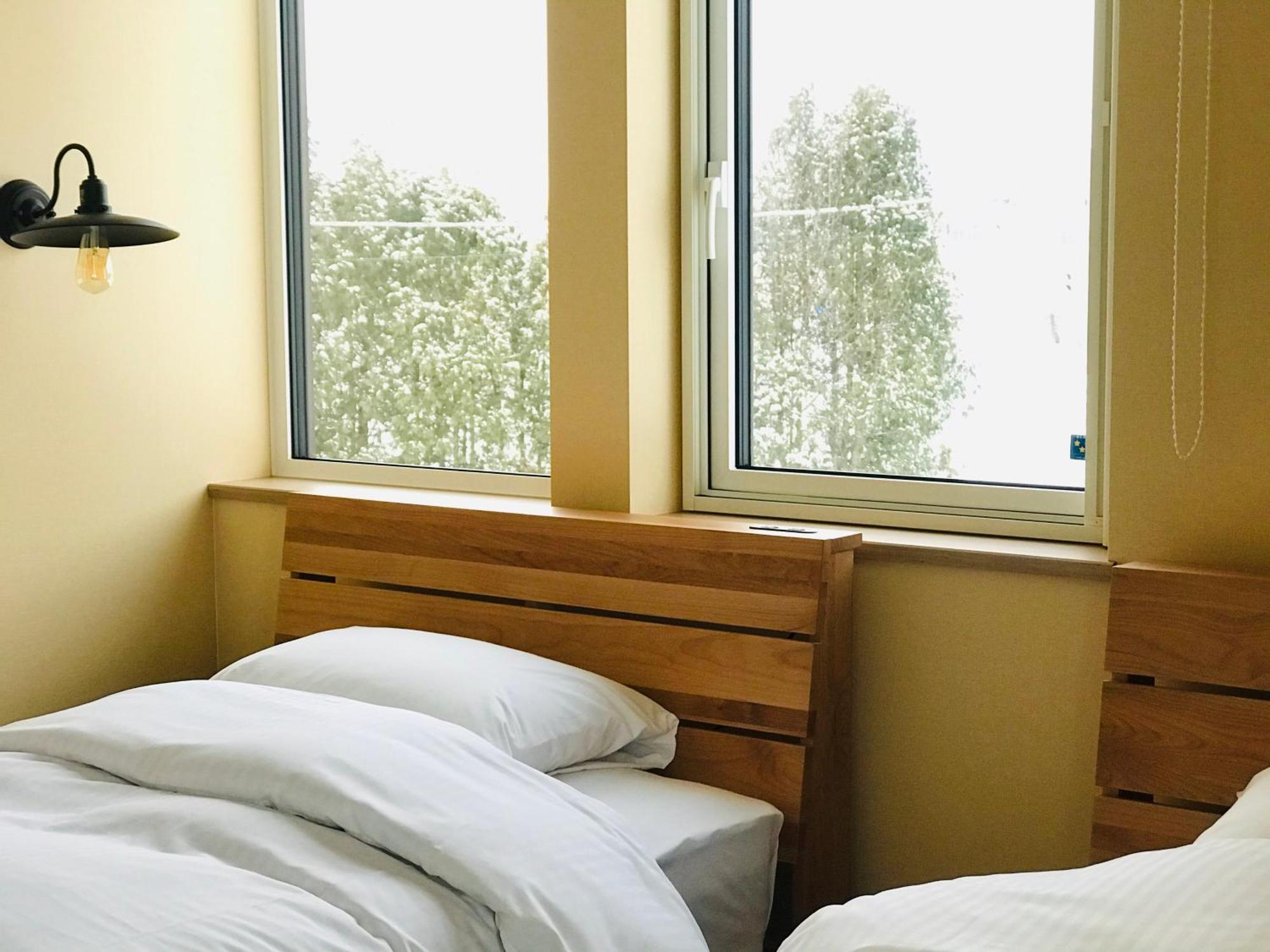 Shooting Star The Bed & Breakfast NakaNakafurano Dış mekan fotoğraf