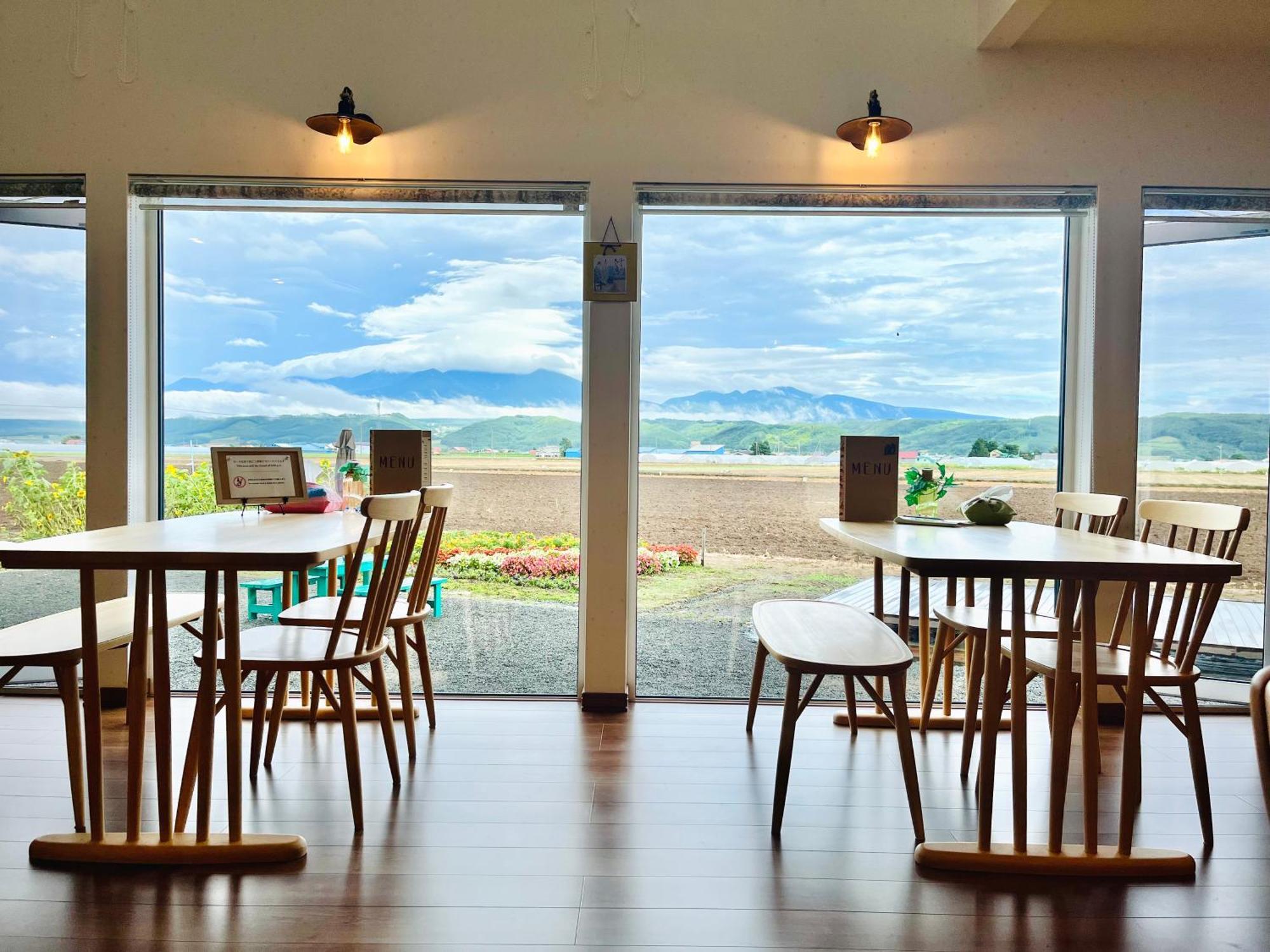 Shooting Star The Bed & Breakfast NakaNakafurano Dış mekan fotoğraf