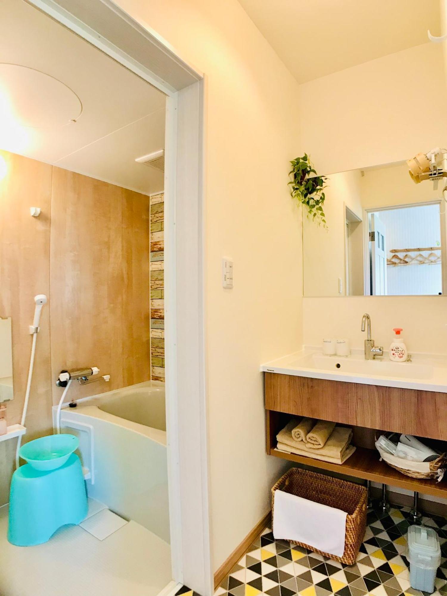 Shooting Star The Bed & Breakfast NakaNakafurano Oda fotoğraf